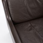 Danish Lounge Chair thumbnail 16