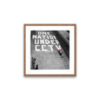 Poster - King & Mcgaw Newman Street - Banksy 40 X 40 Cmking & Mcgaw Newman Street thumbnail 8