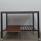 Serving Trolley Jaren 80 thumbnail 3