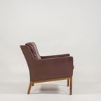 Armchair From 1960’s By Kai Lyngfeldt Larsen For Soren Willadsen thumbnail 5
