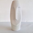 Beautifull Face Vase thumbnail 9