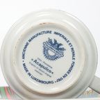 Villeroy En Boch Acapulco Kop En Schotel thumbnail 3