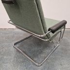 Jan De Bouvrie Gelderland 301 Vintage Fauteuil Jaren 70 thumbnail 8