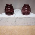 Wit Carrara Marmeren Hoektafel, Hoek Salontafel thumbnail 14