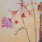 Schilderij Bloemen Studie thumbnail 7