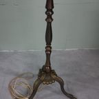 Vintage Design Vloerlamp/Staande Lamp thumbnail 11