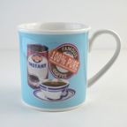 Retro Koffiemok Villeroy & Boch thumbnail 2