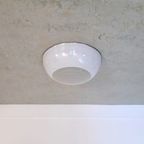 Nl38 – Plafond Lamp Jaren 60 – Holophane thumbnail 7