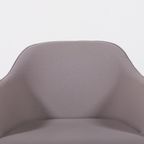 Ronan & Erwan Bouroullec Desk Chair Softshell By Vitra thumbnail 8