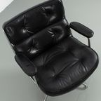 Es 105 Lobby Chair Charles & Ray Eames 70643 thumbnail 11