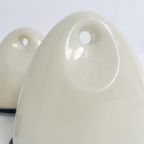 Set Lalea Tafellampen Van Iguzzini, 1970's thumbnail 7