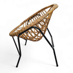1 X Rohé Noordwolde / Model Trio / 1960s thumbnail 17