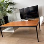 Gispen Salontafel Jaren 60 thumbnail 2