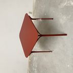 Kartell Hiray Square Table thumbnail 3