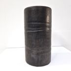 Xl Mobach Ceramic Vase, Modernist Dutch, Utrecht thumbnail 3