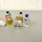 Set Miniatuur Parfum Flesjes thumbnail 5