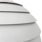Mid-century Hanglamp Hans-Agne Jakobsson Markaryd 1960’s thumbnail 9