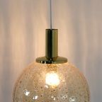 Glashütte Limburg Glazen Hanglamp | 2 Stuks Op Voorraad, Prijs Per Stuk thumbnail 6