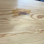 Vintage School Vakkenkast Roomdivider Boekenkast thumbnail 9
