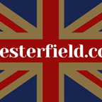 Chesterfield Cresswell Fauteuil - New Red thumbnail 9