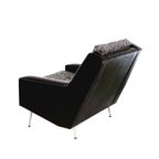 Vintage Retro Club Fauteuil, 1970S thumbnail 5