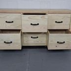 Vintage Chest Of Drawers thumbnail 12