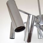 Sk42 – Boulanger Hanglamp – Jaren 70 thumbnail 6
