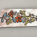 Ruscha 734-1 Wanddecoratie Bloemen thumbnail 8