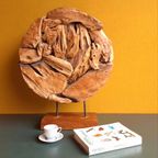 Vintage Dressboy, Kleding Hanger, Standaard thumbnail 3