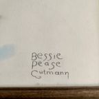 “A Little Bit Of Heaven” By Bessie Pease Gutmann thumbnail 6