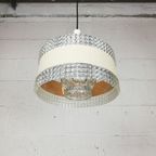 Vintage Hanglamp Beige thumbnail 2