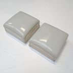 Cnosso Wandlamp Van Angelo Mangiarotti Voor Artemide (Los) thumbnail 2