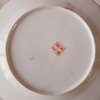 Chinees Wandbord Kleurrijk Gouden Details thumbnail 7