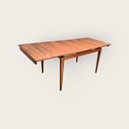 Mid Century Eettafel thumbnail 6