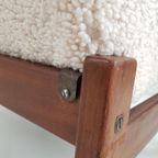 Vintage Fauteuiltje Teddy | Fu04 Yngve Ekström For Pastoe thumbnail 9