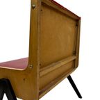 Vintage Klepbank Kinderkamer Bankje Jaren 60 Skai Design thumbnail 12