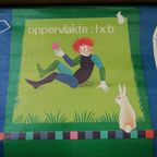 Schoolplaat Tussen Stokken Metriek Stelsel thumbnail 3