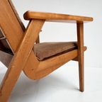 Rob Parry Fauteuil In Volledig Originele Staat (Los), 1960S thumbnail 10