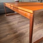 Mid Century Vintage Salontafel Berlijn thumbnail 10