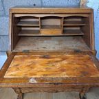 Bureau Secretaire Oud thumbnail 11