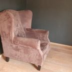 Royaal Grote Fauteuil thumbnail 2