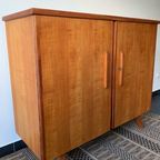 Vintage Design Midboard/Dressoir Mid-Century thumbnail 3