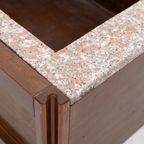 Coffee Table By Angelo Mangiarotti For <<<brand>>>, 1960’s Italy thumbnail 8