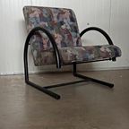 Vintage Cirkel Fauteuil, Mazairac & Boonzaaijer thumbnail 9