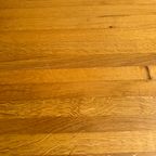 Geometric Brutalist Dining Table, 1980s thumbnail 16