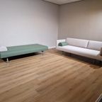 Montis Daybed Nieuw - Groen - Stof - Design thumbnail 13