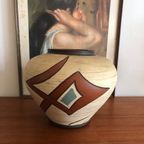 Sawa Ceramic Pot 1950 Swaderlapp thumbnail 4
