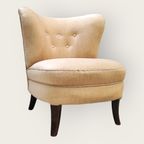 Mid Century Fauteuil thumbnail 12