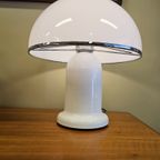 Vintage Mushroom Groupe Habitat Tafellamp Bureaulamp Lamp thumbnail 8