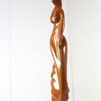 Beeld Sculptuur Nelson Morales thumbnail 6